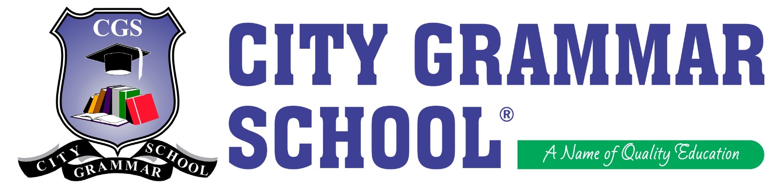 City Grammar School