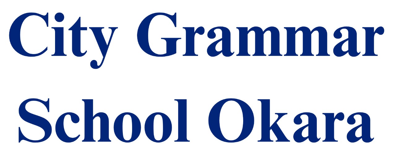 City Grammar School