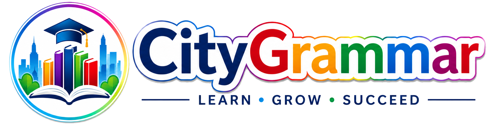 City Grammar School